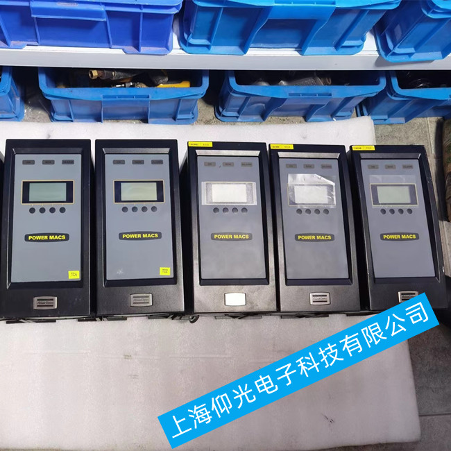 Atlas阿特拉斯擰緊控制器維修PF4000-G-DN報(bào)警E003故障