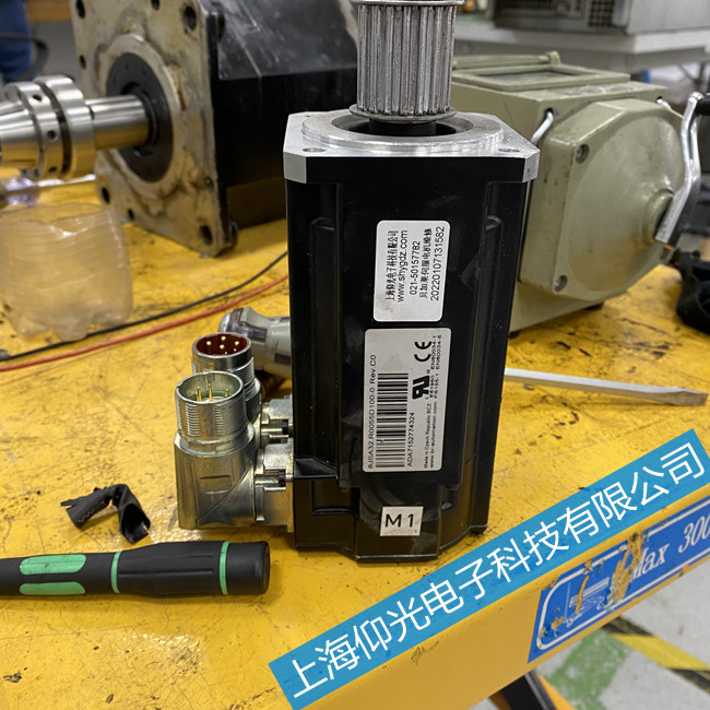 貝加萊伺服電機(jī)維修專題:應(yīng)對內(nèi)部進(jìn)水燒毀的全面解決方案