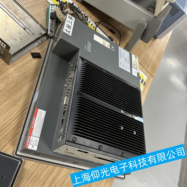 蘇州施耐德工控機(jī)HMIST6600電路板燒毀故障維修廠家聯(lián)系方式
