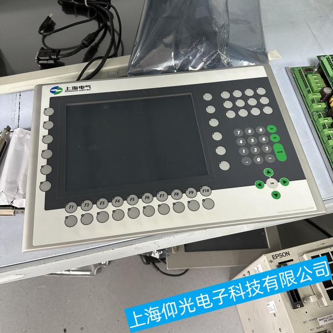 蘇州貝加萊工控機(jī)5D5602.01無(wú)法正常啟動(dòng)到操作系統(tǒng)界面故障維修技術(shù)雄厚