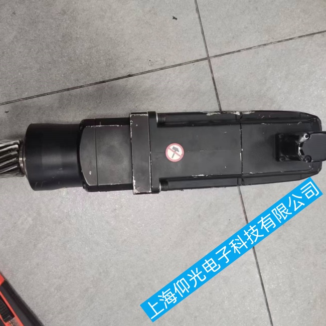 永康博世力士樂伺服電機報警F3130維修廠家