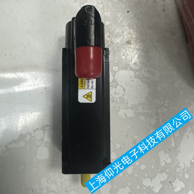 珠海力士樂直流伺服電機(jī)維修廠家-報(bào)警顯示C0126故障維修