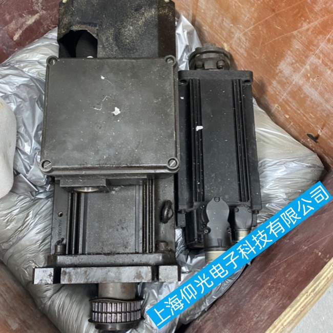 金東區(qū)力士樂伺服電機(jī)維修-報(bào)編碼器故障C0134維修