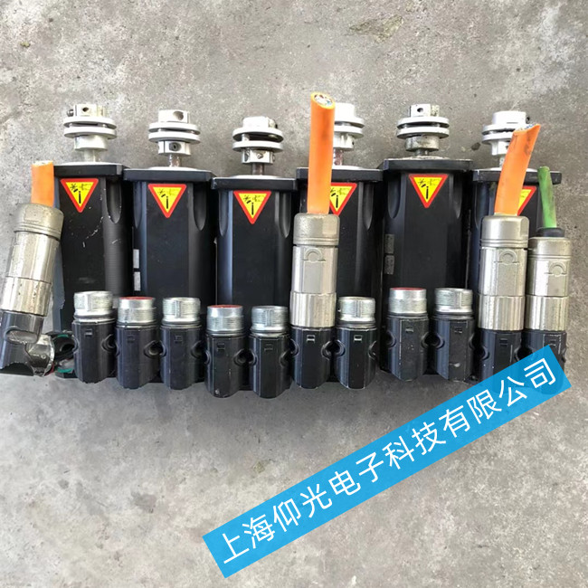 貝加萊伺服電機(jī)維修多少錢(qián)8LSA34.R0045D200-0報(bào)警7022維修
