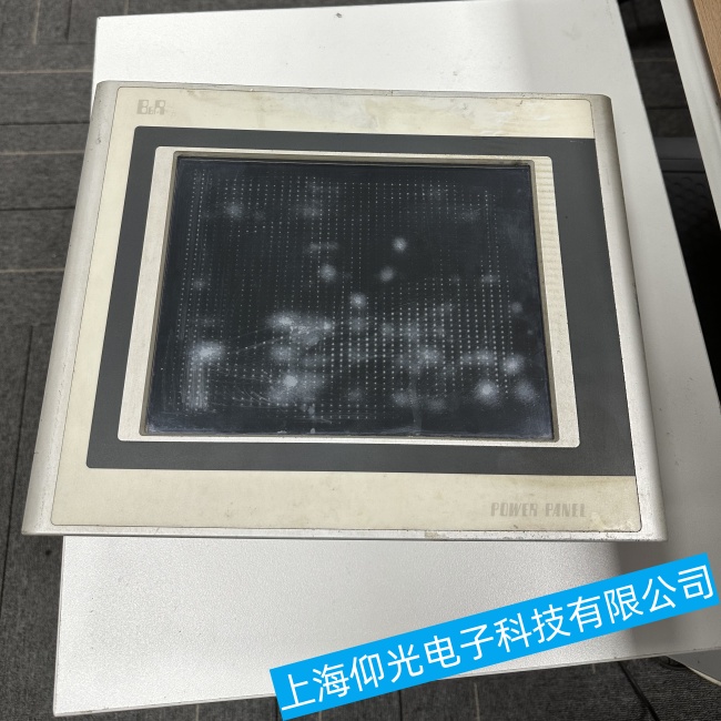 蘇州貝加萊工控機觸摸屏通訊故障維修-24小時響應