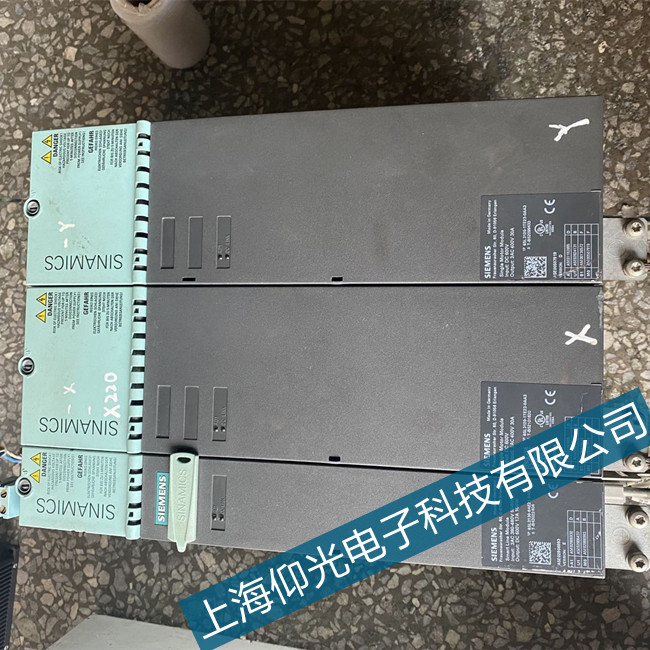 蕪湖西門子伺服驅(qū)動器啟動故障維修檢測服務(wù)中心