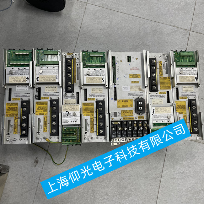 力士樂(lè)伺服驅(qū)動(dòng)器維修 DDS2.1-W050-DS04-00報(bào)警F4001維修