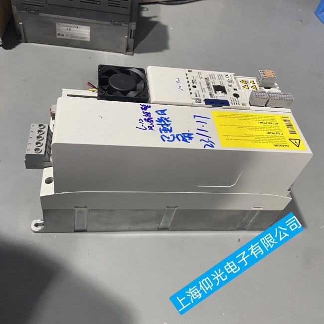 福建龍巖杭州倫茨變頻器過(guò)電壓故障怎么維修檢測(cè)-仰光技術(shù)高