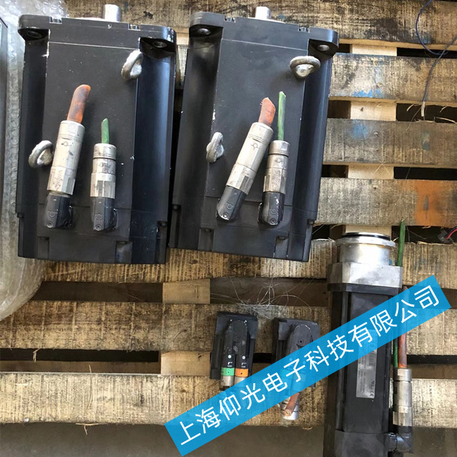 廣州貝加萊伺服電機運行抖動故障原因及故障排查的辦法專業(yè)維修中心