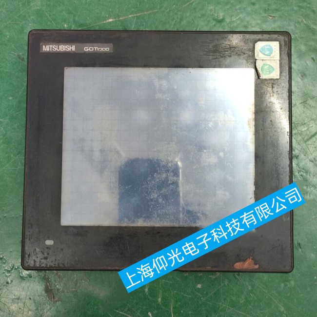 象山三菱GOT2000系列工控機(jī)出現(xiàn)無法開機(jī)或無顯示故障維修服務(wù)至上