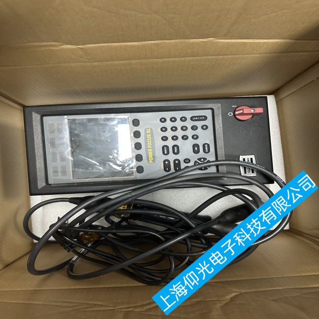 Atlas阿特拉斯擰緊控制器PF 3102-C不能啟動(dòng)或突然斷電故障維修廠家