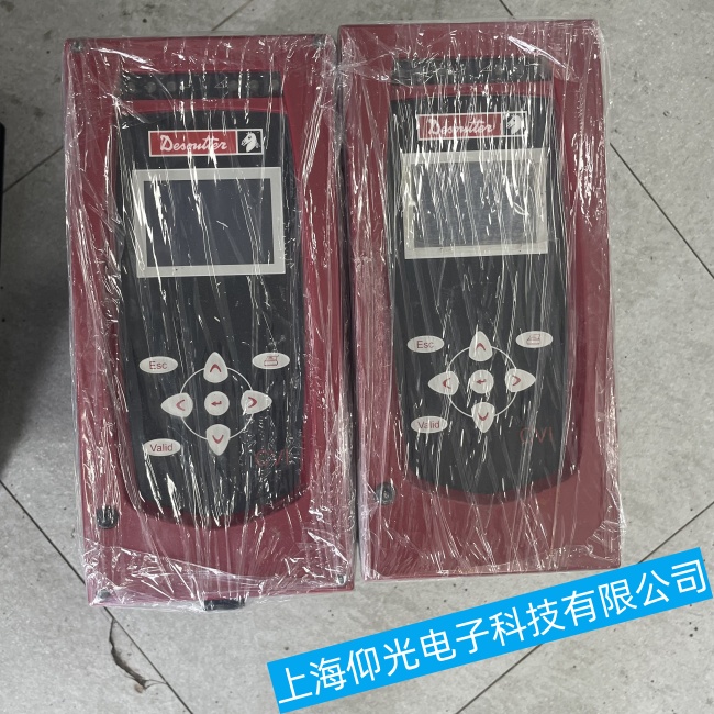 Desoutter馬頭CVIC II-H2擰緊控制器在運(yùn)行中突然停止故障維修必看