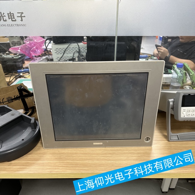 南京普洛菲斯工控機PS3700A開機不進系統(tǒng)故障維修技術(shù)精湛