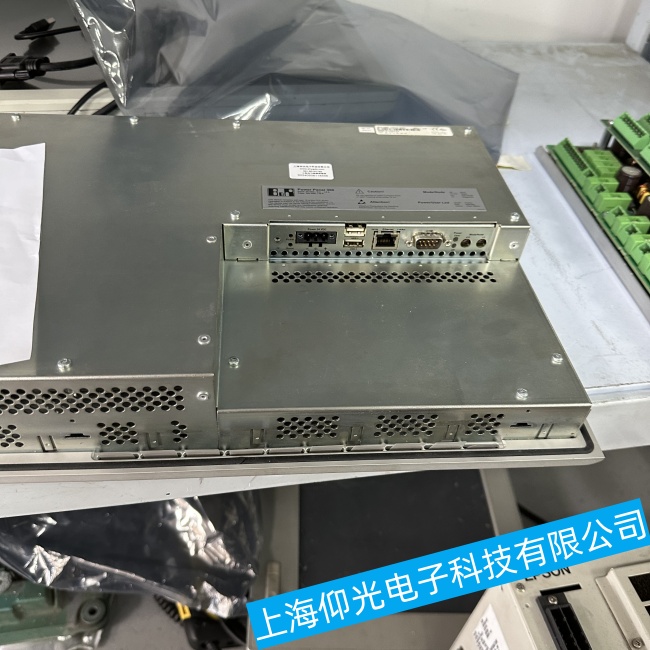蘇州貝加萊工控機(jī)5PC910.SX05-00電路板過熱短路故障維修經(jīng)驗(yàn)豐富