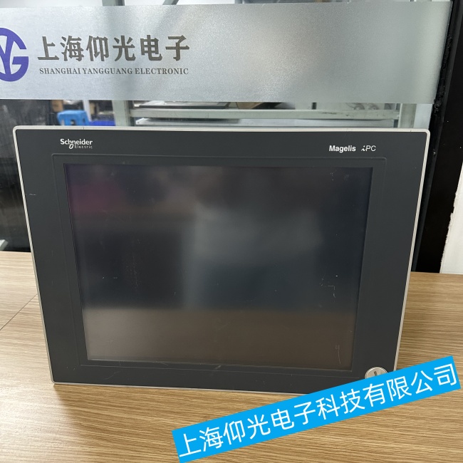 無(wú)錫施耐德工控機(jī)XBTN400出現(xiàn)反復(fù)重啟故障維修廠家在哪里