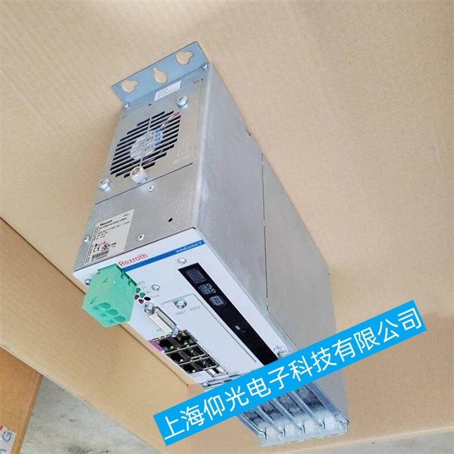 力士樂工控機(jī)維修之開機(jī)無顯示故障深度解析