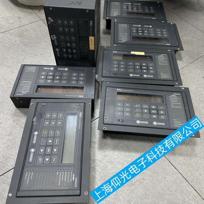 SAMSUNG三星船舶RAU延伸報(bào)警系統(tǒng)通信中斷或異常故障維修經(jīng)驗(yàn)豐富