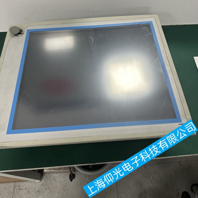 重慶研華工控機ARK-1000系列開機后不能正常使用故障維修點在哪