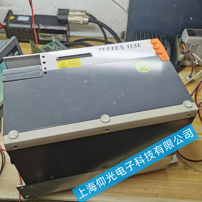 浙江貝加萊伺服放大器維修-1090伺服驅(qū)動器報警7214維修