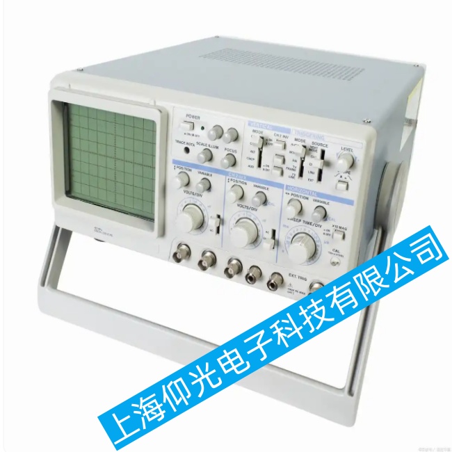 泰克Tektronix任意波形-函數(shù)發(fā)生器AFG3000系列自檢失敗