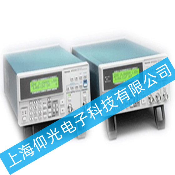 泰克Tektronix任意波形-函數(shù)發(fā)生器AFG3000系列的軟件與固件出現(xiàn)問題時(shí)