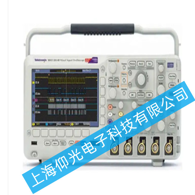 泰克6合1多功能示波器MDO3022-MDO3054系列校準(zhǔn)故障