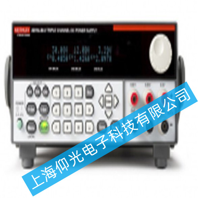 吉時利2290 直流電源 變頻穩(wěn)壓電源500w-1000VA變頻電源出現(xiàn)保護模塊故障該如何處理
