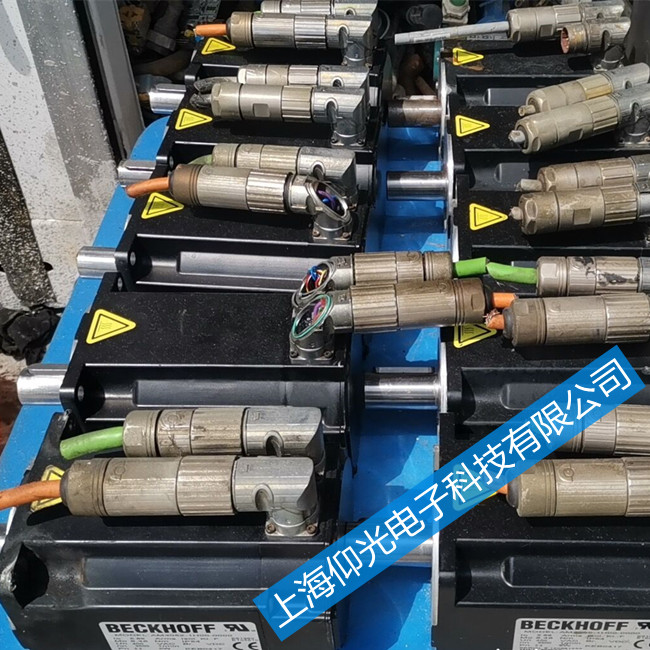 機電倍福伺服電動機驅(qū)動器維修電話地址-上海嘉定區(qū)