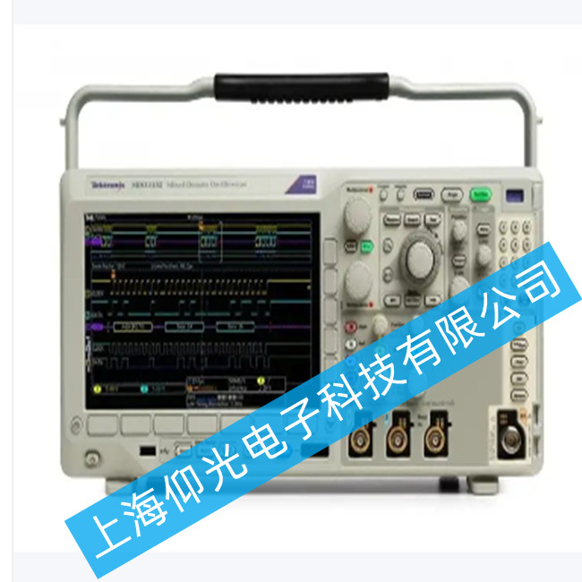 混合域示波器跟單域示波器有什么區(qū)別