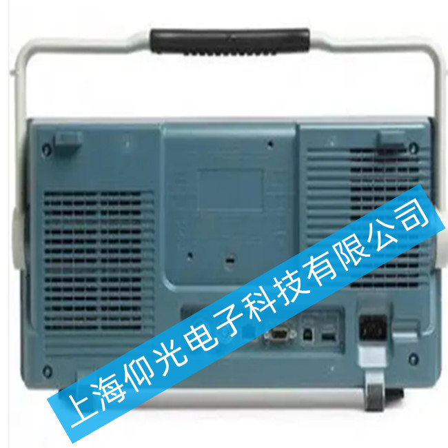 Tektronix泰克 MDO3000 混合域示波器主板問題怎么處理