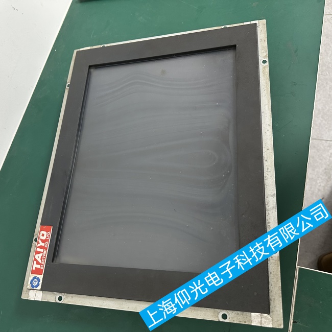 MEE觸摸屏TSD-T156-MN-L卡在開機(jī)界面無(wú)法繼續(xù)啟動(dòng)故障維修認(rèn)真負(fù)責(zé)