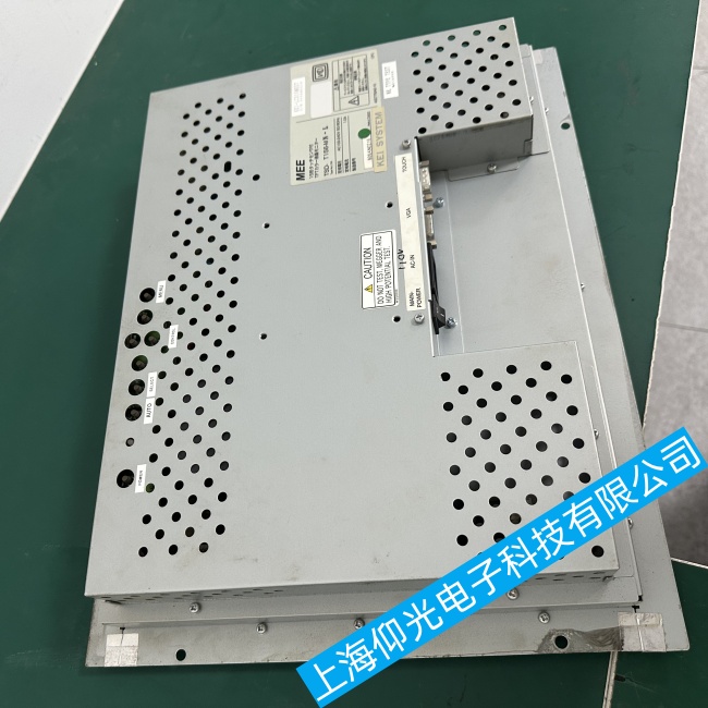 南通MEE觸摸屏TSD-T156-MN-L上電燒保險(xiǎn)故障維修重點(diǎn)推薦