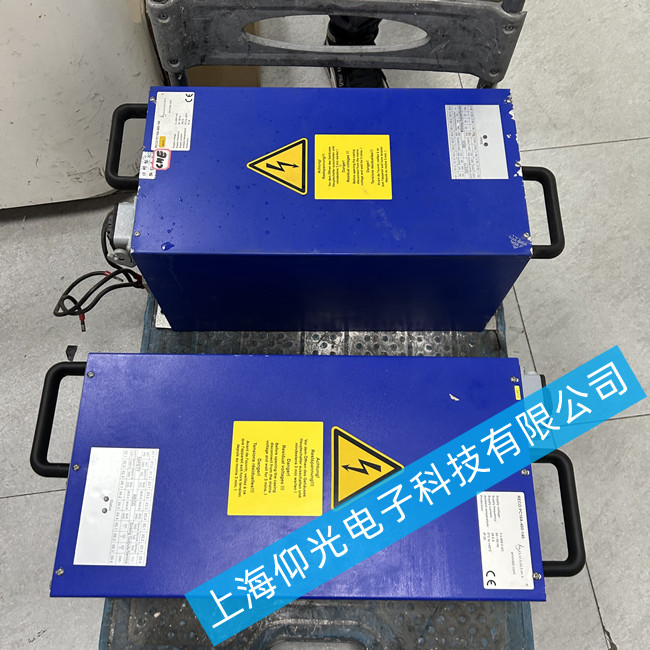 海德堡UV燈電源RECOPC16A-400-140出現(xiàn)電源電壓波動(dòng)的維修方法