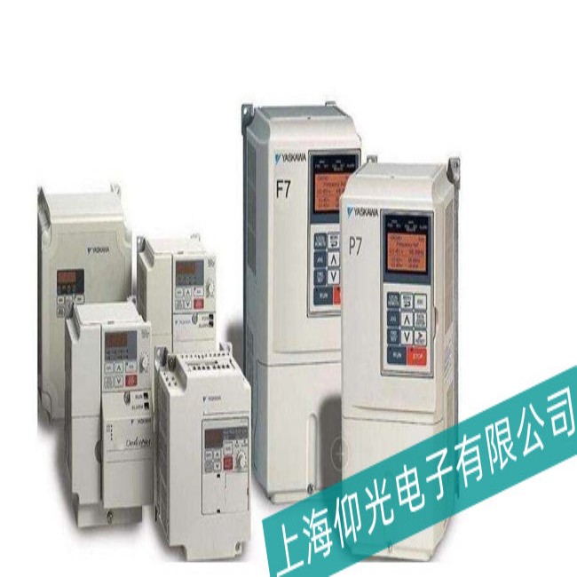 安川變頻器CIMR-F7B40P4過(guò)電流 故障怎么維修