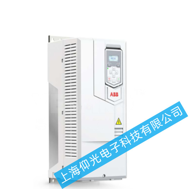 ABB變頻器ACS530出現(xiàn)電壓檢測(cè)電路發(fā)生故障該的情況怎么維修