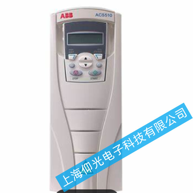 ABB變頻器ACS530出現(xiàn)編碼器信號(hào)電纜損壞故障該如何維修