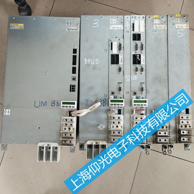 rexroth力士樂伺服驅(qū)動(dòng)器開機(jī)報(bào)警F2835故障維修方法