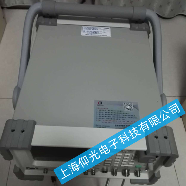 Aeroflex IFR3920無線電測試儀出現(xiàn)啟動后立即關(guān)閉故障該怎么維修