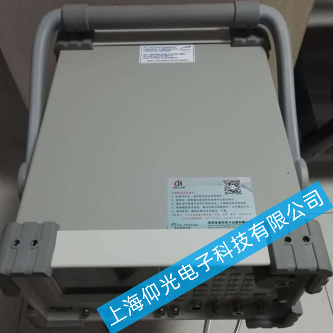 Aeroflex IFR3920無線電測試儀出現(xiàn)設(shè)置錯誤或測試參數(shù)偏差故障該怎么維修