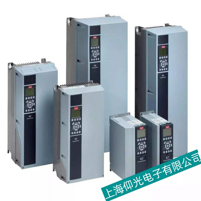 丹佛斯變頻器FC51P22KT4E20B1RBC上電無(wú)顯示故障維修方案