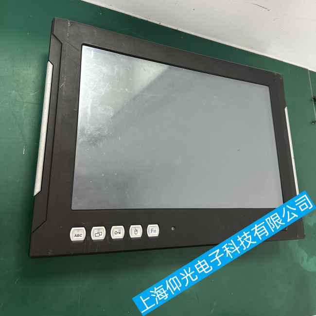 SIKORA西科拉觸摸屏A71057無法進(jìn)入操作系統(tǒng)界面故障維修技巧