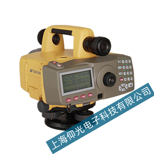 拓普康 DL - 501 精密電子水準(zhǔn)儀無法開機(jī)故障維修方法