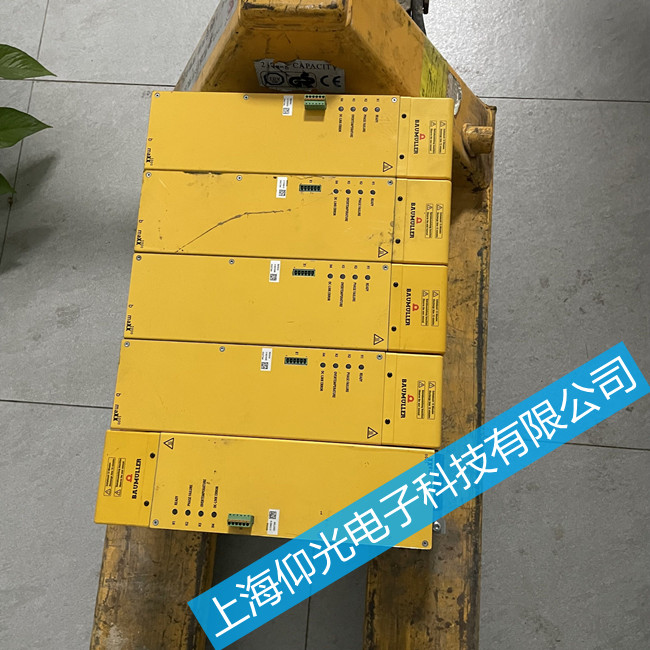 包米勒/鮑米勒伺服驅(qū)動(dòng)器維修公司-BM4600系列報(bào)警顯示149維修方法