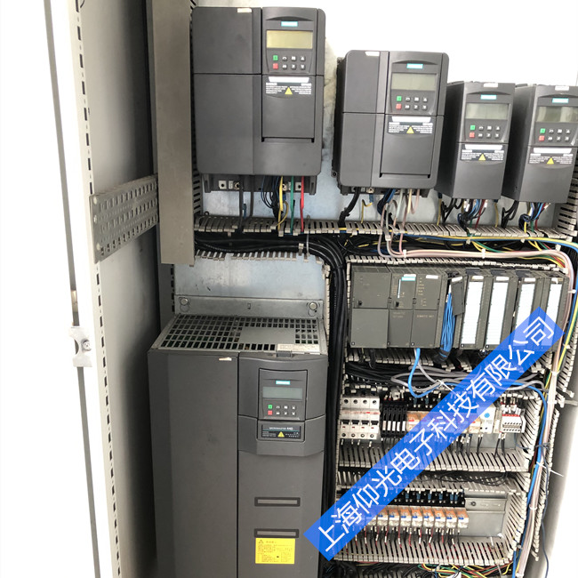 西門(mén)子變頻器維修6SE6440-2UD23-0BA1報(bào)警顯示F0003故障維修