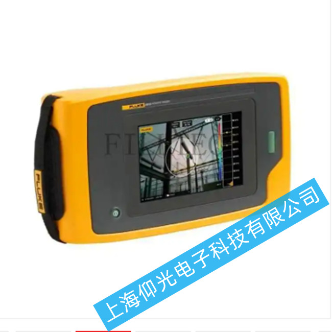 福祿克 ii910超聲波局聲學(xué)放成像儀出現(xiàn)觸摸屏響應(yīng)異常故障的維修方法
