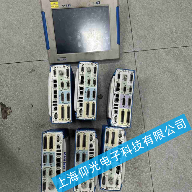 奇石樂控制器維修5877B0控制器維修及故障判斷知識(shí)