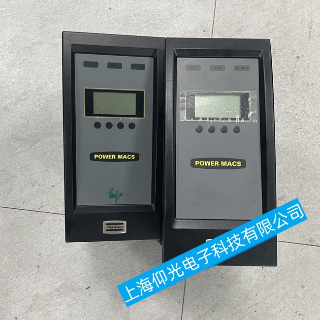 Atlas阿特拉斯擰緊控制器PF4000-C-HW出現(xiàn)反復登錄故障快速維修