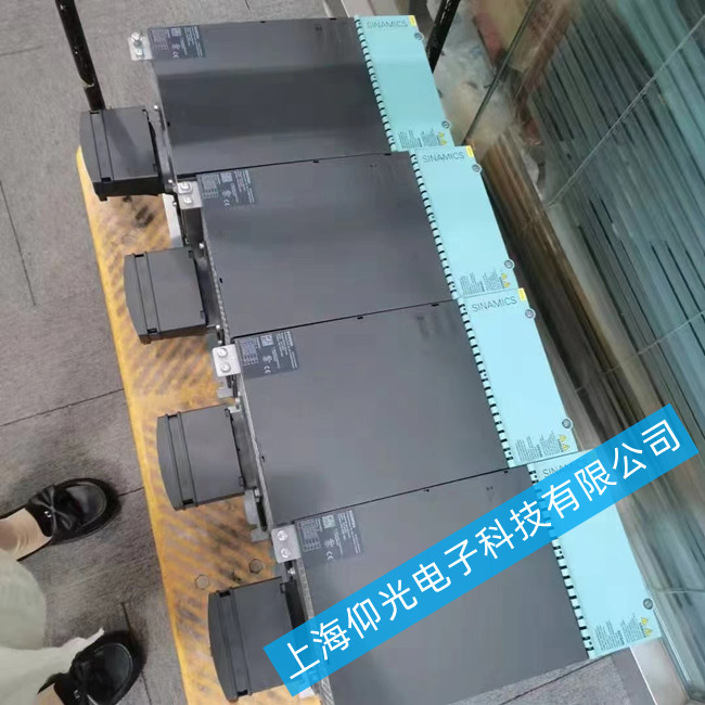 西門子伺服驅(qū)動(dòng)器維修-S120伺服報(bào)警F30011故障維修