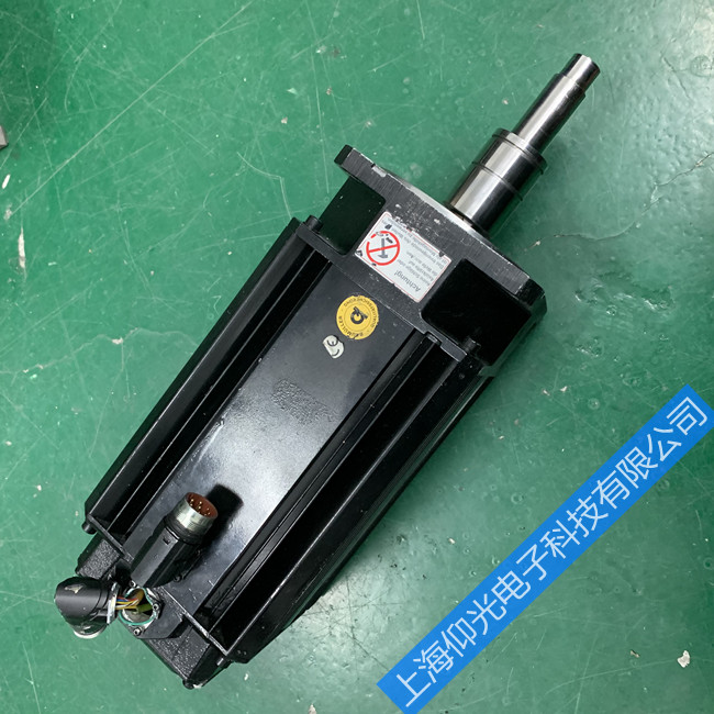 伺服電機(jī)維修警報(bào):負(fù)載與散熱問題引發(fā)設(shè)備“罷工”