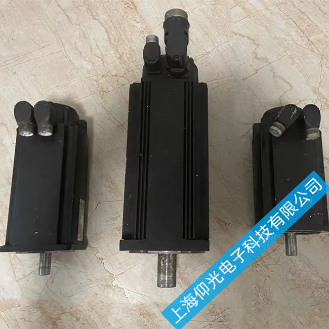 伺服電機(jī)維修聚焦:定位偏差背后三大“元兇”待解